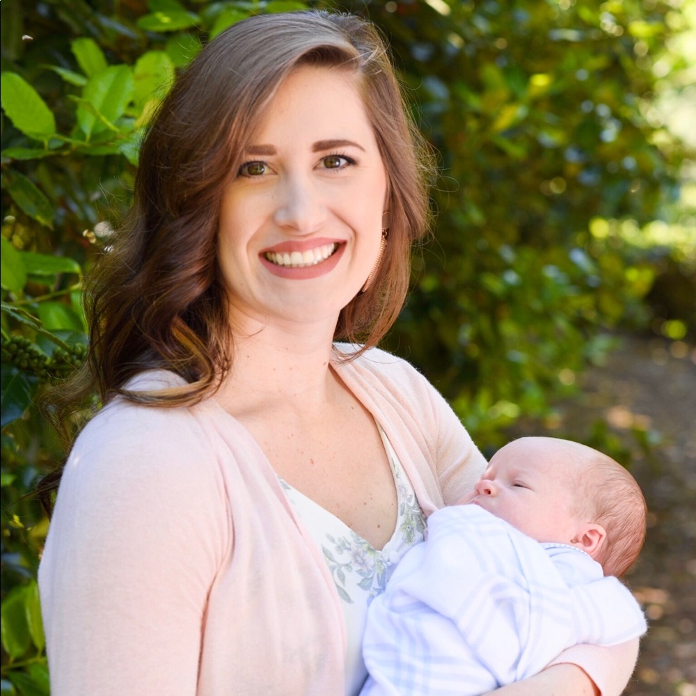 Meet your Posher, Maddie